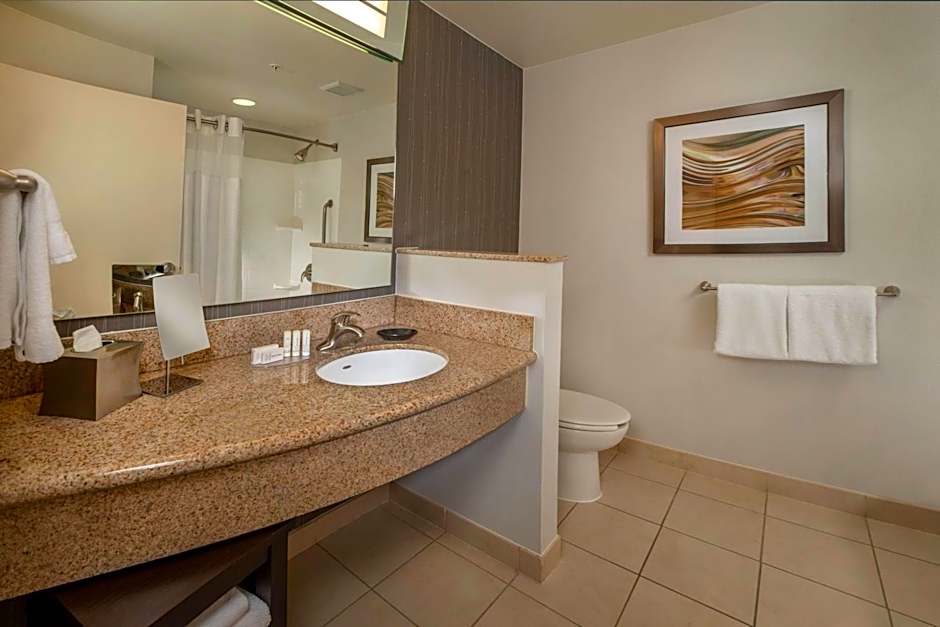 Courtyard by Marriott Hagerstown