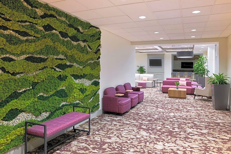 Hilton Garden Inn Bloomington