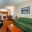 Clarion Suites at The Alliant Energy Center