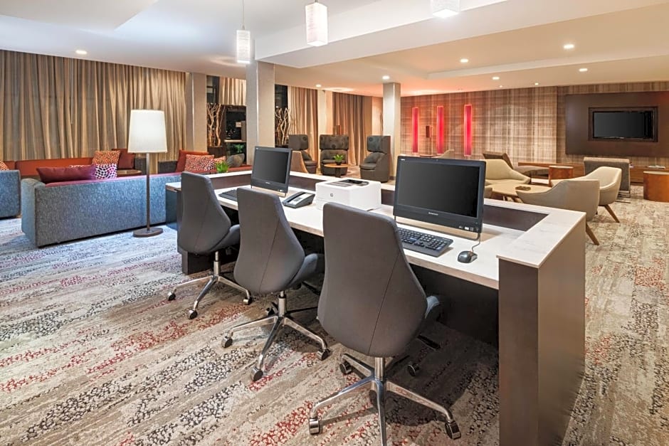 Courtyard by Marriott Pittsburgh Washington/Meadow Lands