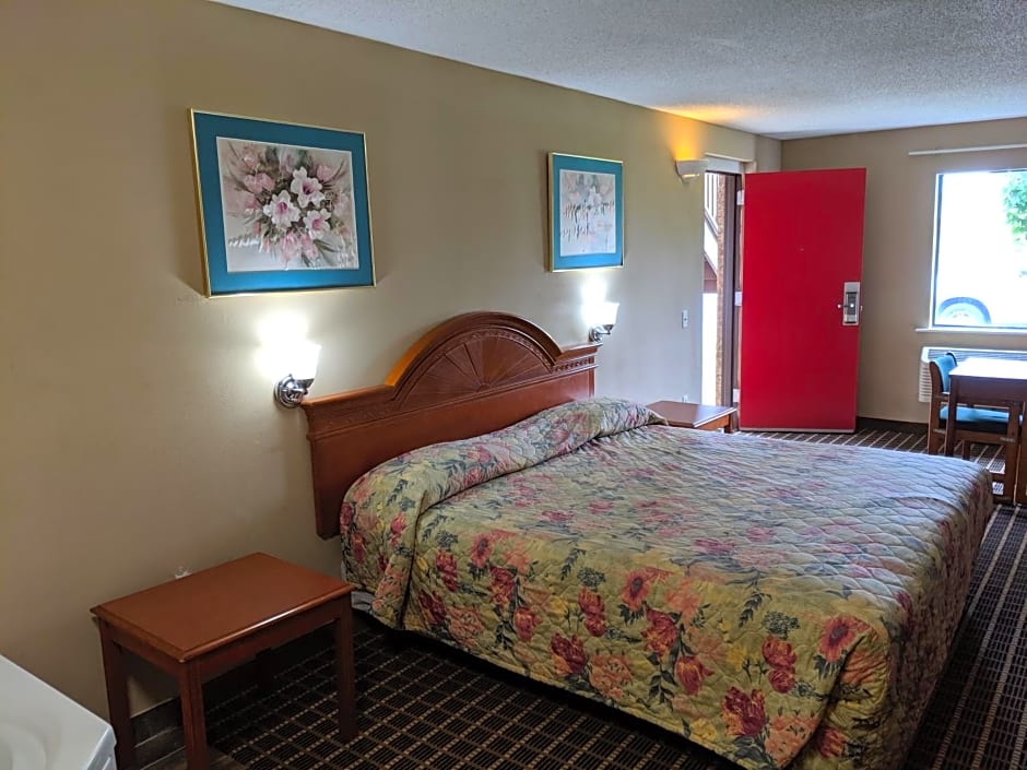 Economy Inn Express