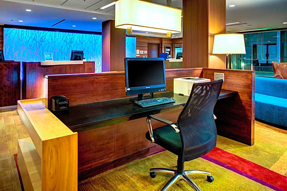 Fairfield Inn & Suites by Marriott Los Angeles LAX/El Segundo