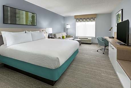 Premium King Room