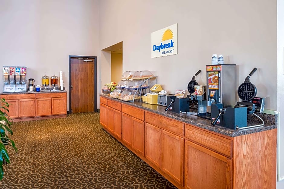 Days Inn by Wyndham Kirksville