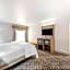 Comfort Inn - Killeen Near Fort Cavazos