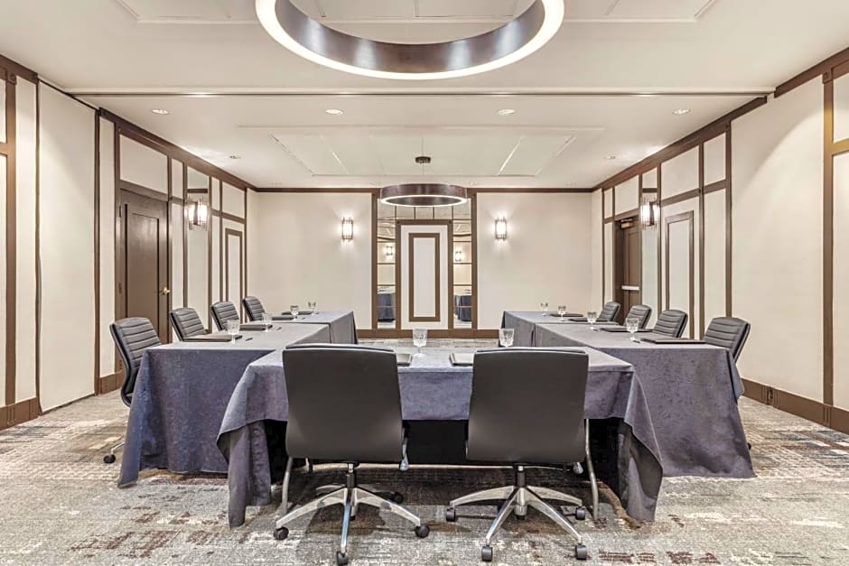 Delta Hotels by Marriott Burlington