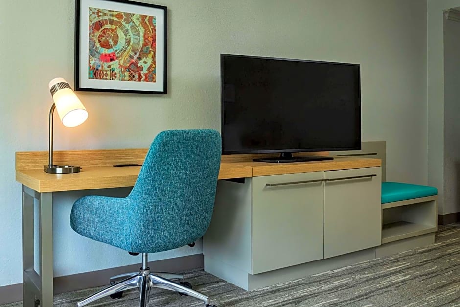 Hilton Garden Inn Tewksbury Andover
