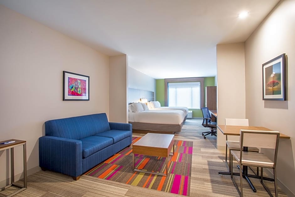 Holiday Inn Express & Suites - Owings Mills-Baltimore Area