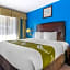 Quality Inn Sarasota North Near Lido Key Beach