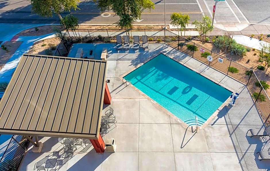 My Place Hotel-Phoenix West/Avondale, AZ