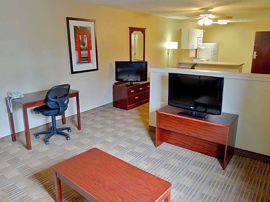 Extended Stay America Suites - Oakland - Emeryville