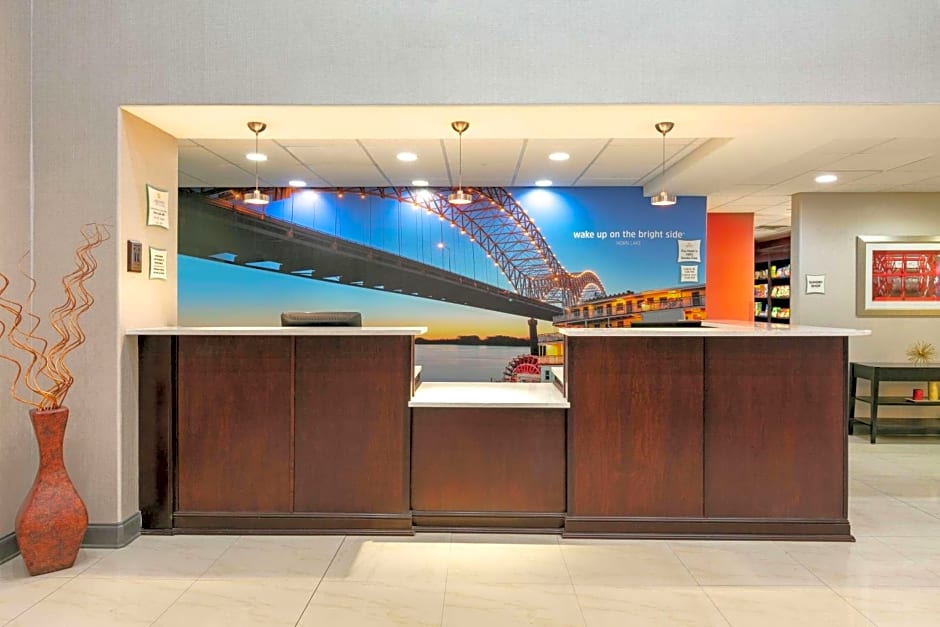 La Quinta Inn & Suites by Wyndham Horn Lake/Southaven Area