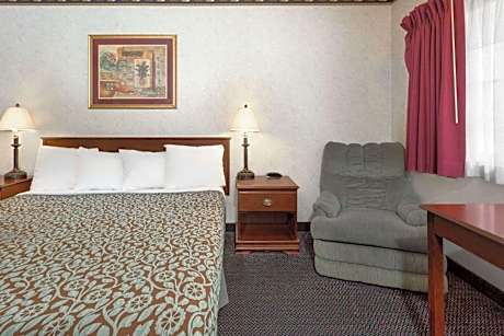 Standard King Room - Smoking