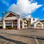 Motel 6-Brownsville, TX North