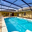Disney Area Preferred Homes with Gameroom