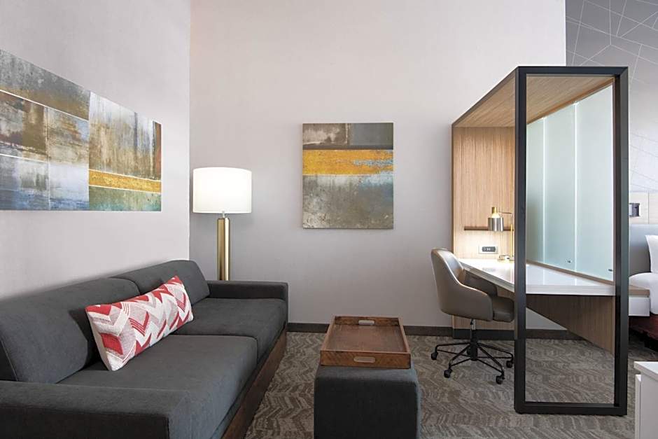 SpringHill Suites Denver Parker