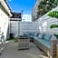 Luxury Mid City Home With Firepit