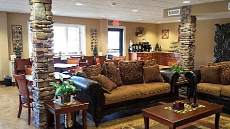Stonebrook Lodge