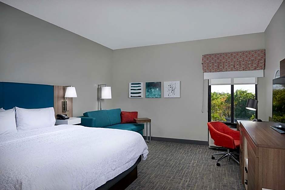 Hampton Inn By Hilton Jupiter/Juno Beach