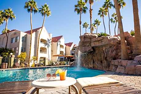 Holiday Inn Club Vacations Las Vegas - Desert Club Resort By IHG