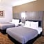 Quality Inn & Suites Longview Kelso