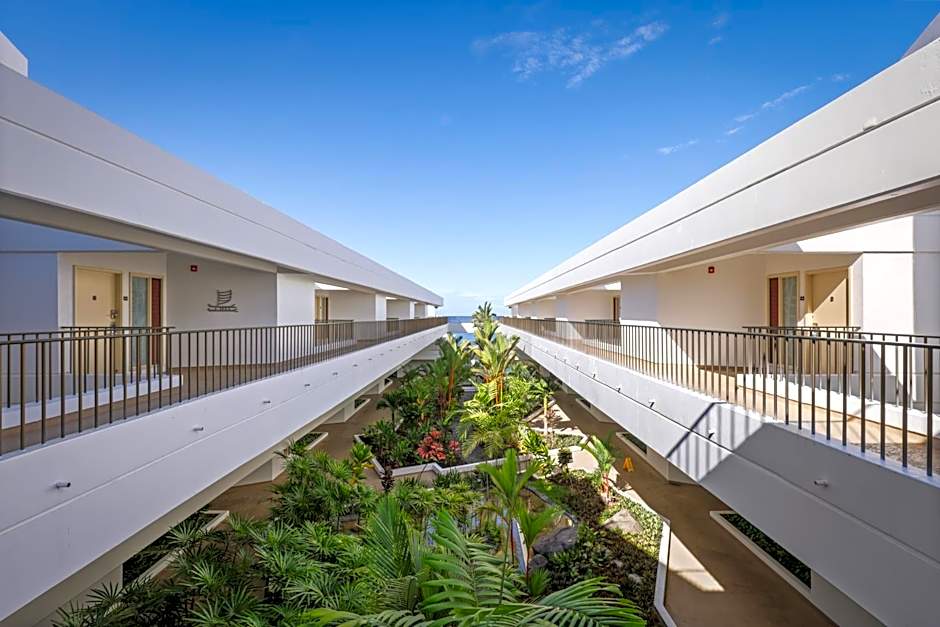 Royal Sea Cliff Kona By Outrigger