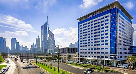 Novotel World Trade Centre Dubai