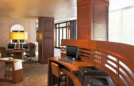 Radisson Hotel Baltimore Downtown-Inner Harbor