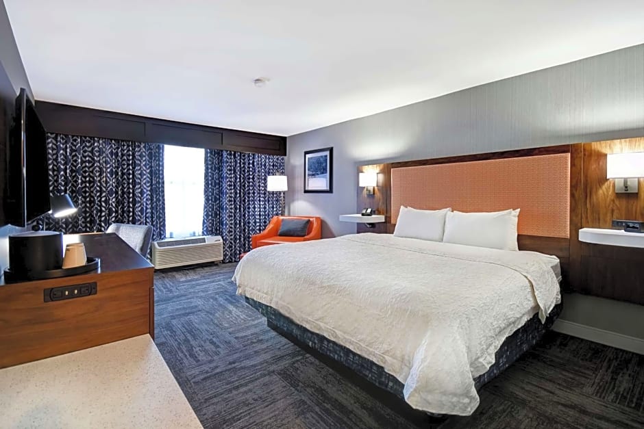 Hampton Inn By Hilton Lexington - I-75