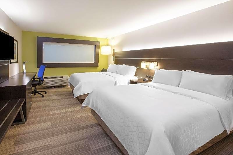 Holiday Inn Express & Suites - Birmingham - Homewood