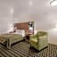 Quality Inn Near Fort Hunter Liggett