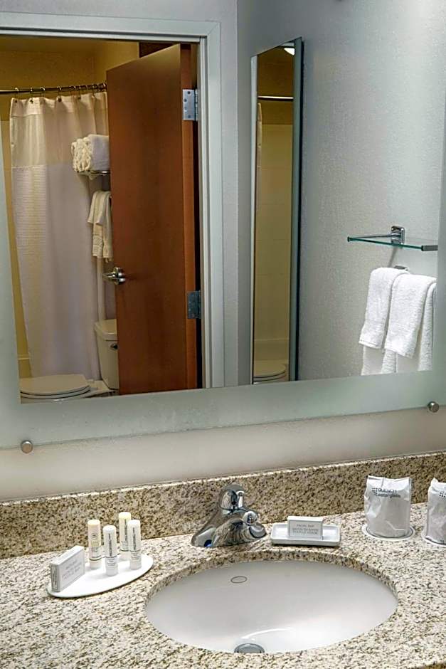 SpringHill Suites by Marriott Albany-Colonie