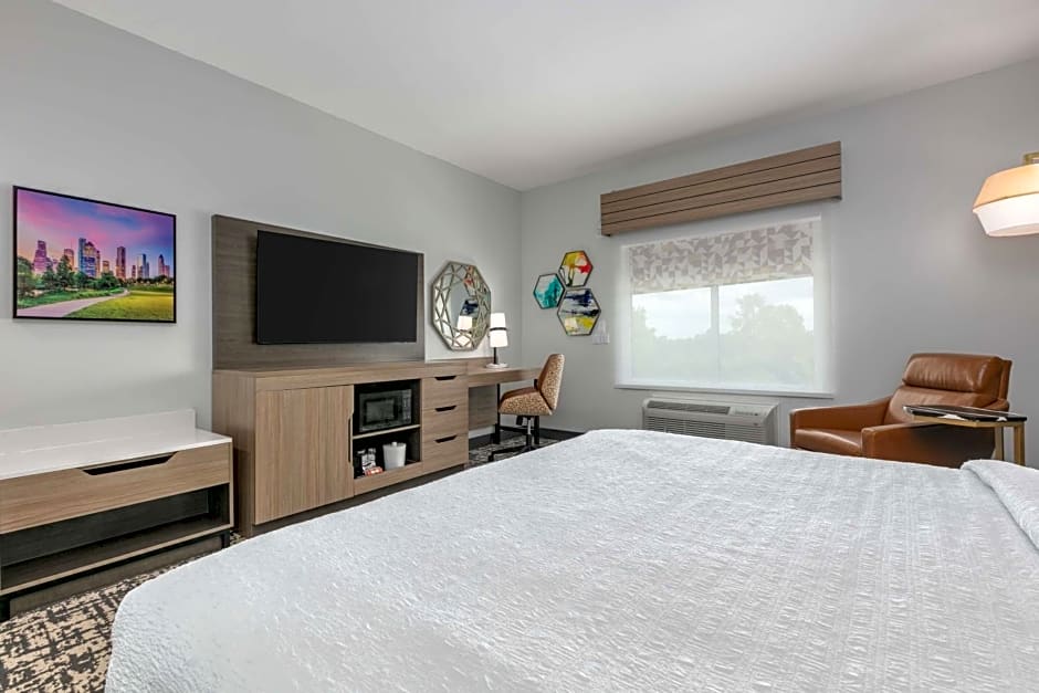Hampton Inn & Suites by Hilton Shenandoah The Woodlands