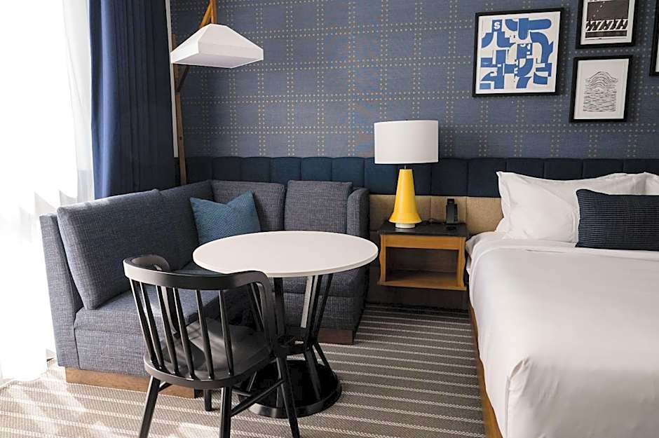 Cambria Hotel Boston Somerville
