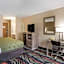 Quality Inn Cedar Rapids South