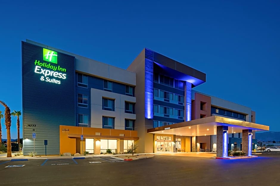 Holiday Inn Express & Suites - Palm Desert - Millennium, an IHG Hotel