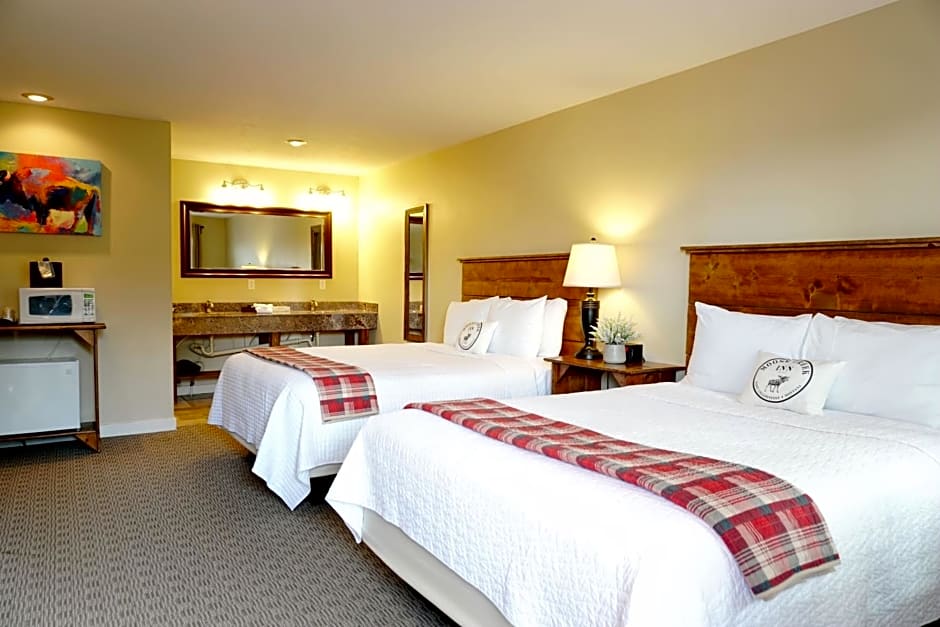 Moose Creek Inn