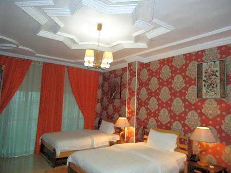 Hotel Dar El Aaz