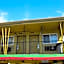 Civic Center Lodge / Lake Merritt BART