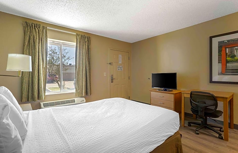 Extended Stay America Suites - Houston - The Woodlands