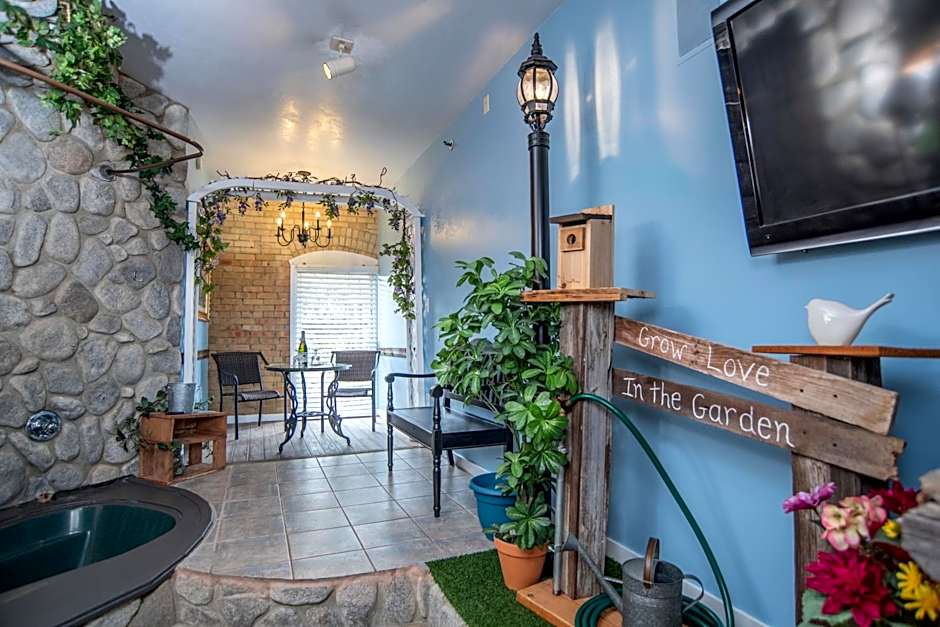 The Anniversary Inn - Fifth South