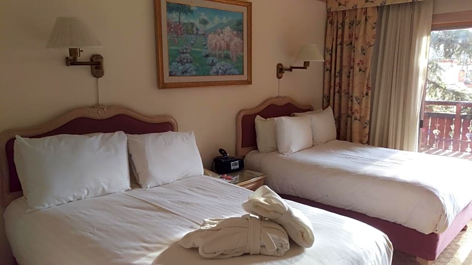 Hotel Gasthof Gramshammer