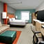 Home2 Suites By Hilton Asheville Biltmore Village
