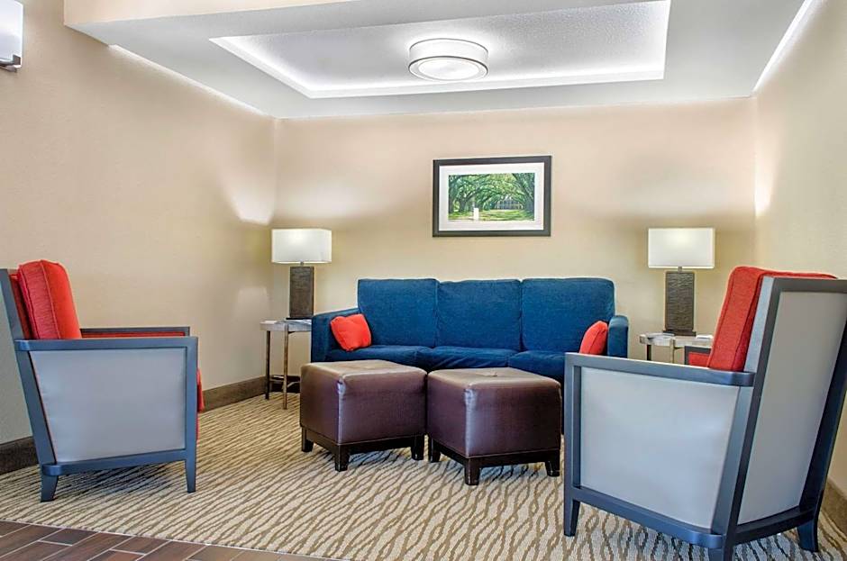 Comfort Inn & Suites Covington - Mandeville