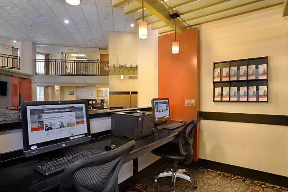 Holiday Inn Express Hotel & Suites Scottsdale - Old Town