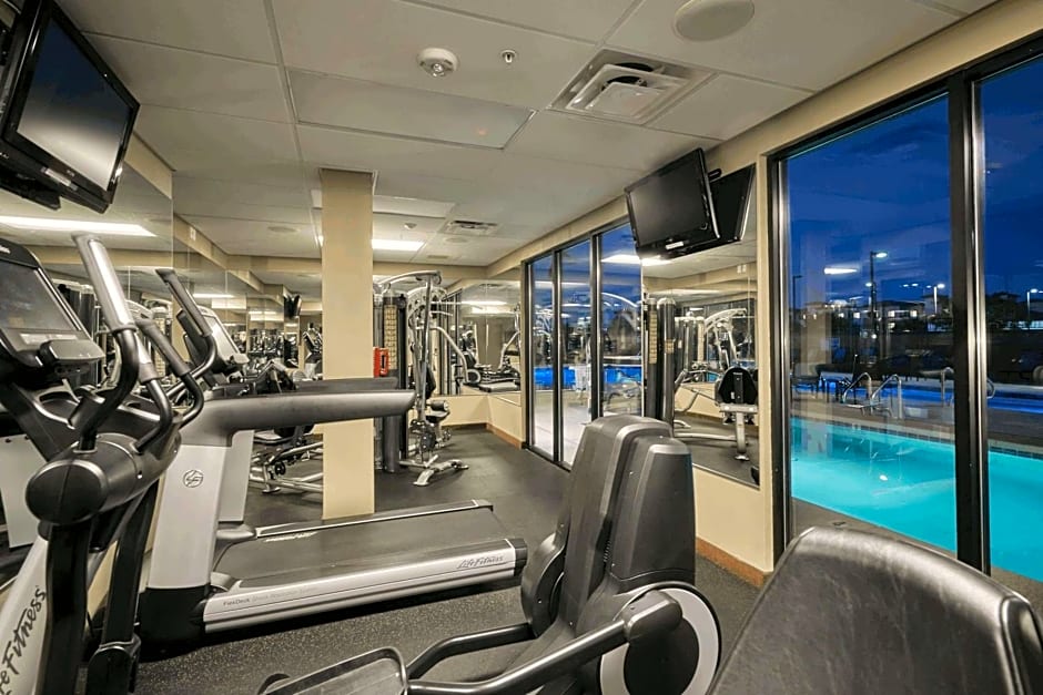 DoubleTree by Hilton Phoenix-Gilbert