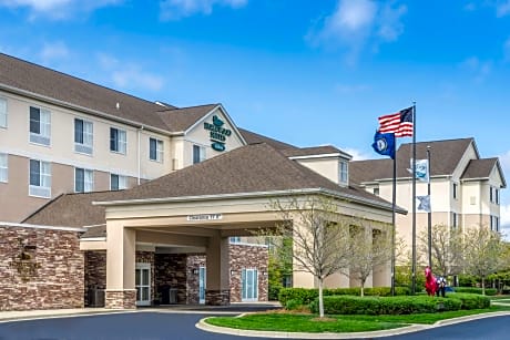 Homewood Suites By Hilton Louisville-East, Ky