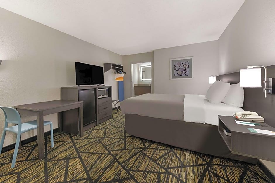 Quality Inn Orange Park Jacksonville