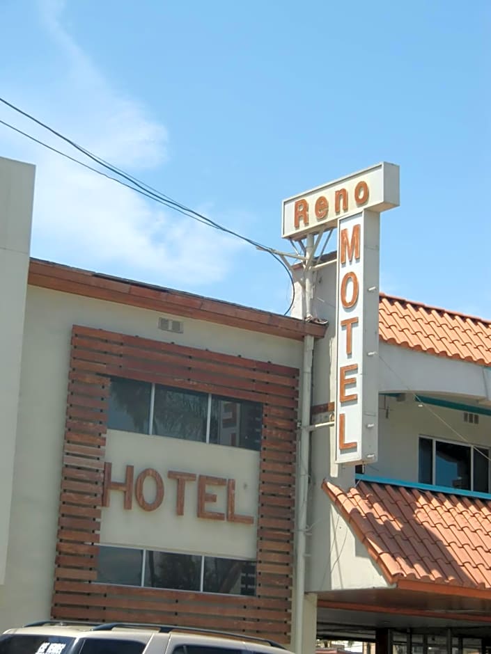 Motel Reno