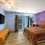 Knights Inn Tucson D.M.A.F Area